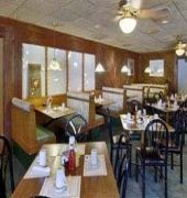 Howard Johnson 19/38