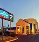 Howard Johnson 1/38