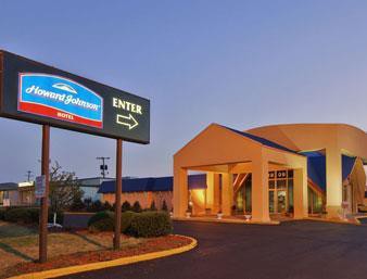 Howard Johnson 2/38