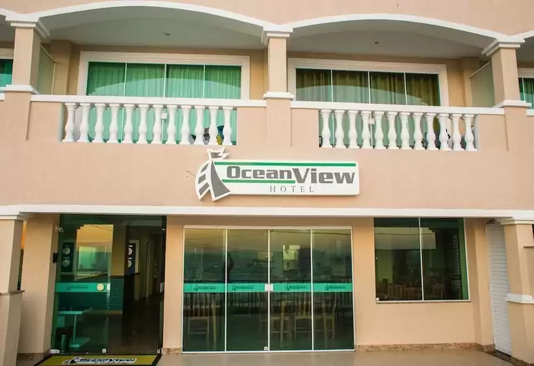 Ocean View Hotel 1/27