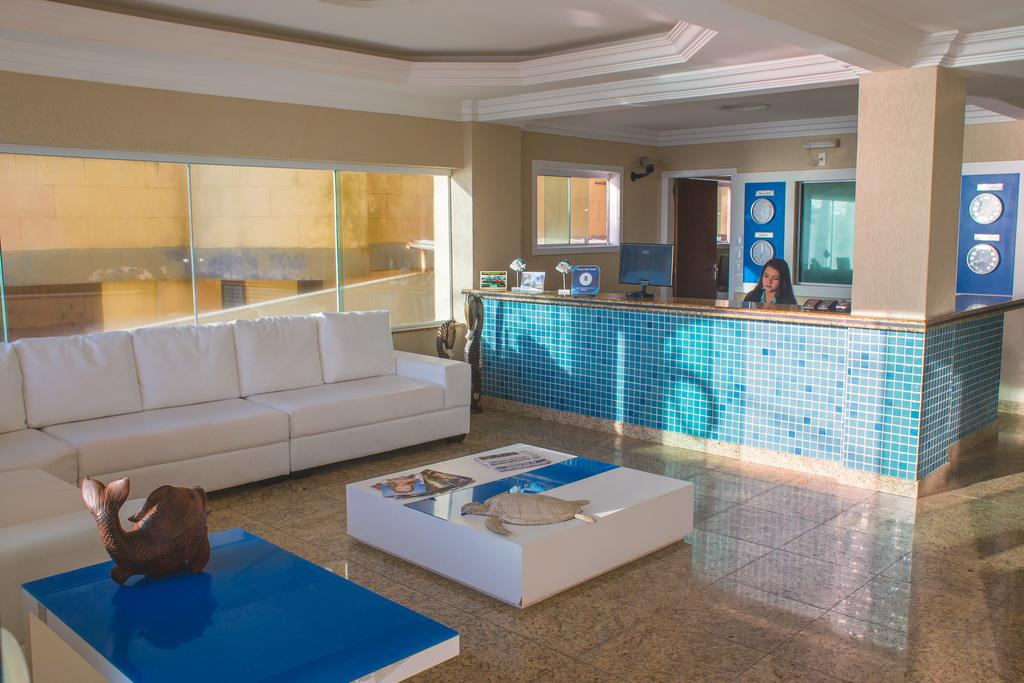 Ocean View Hotel 3/27