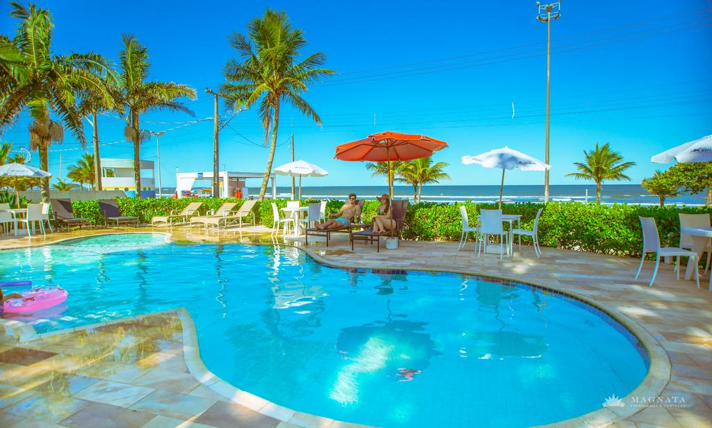 Hotel Villareal Praia Caieiras 18/53