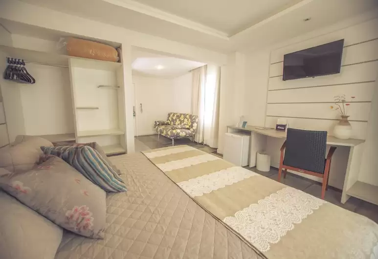 Hotel Villareal Praia Caieiras 8/53