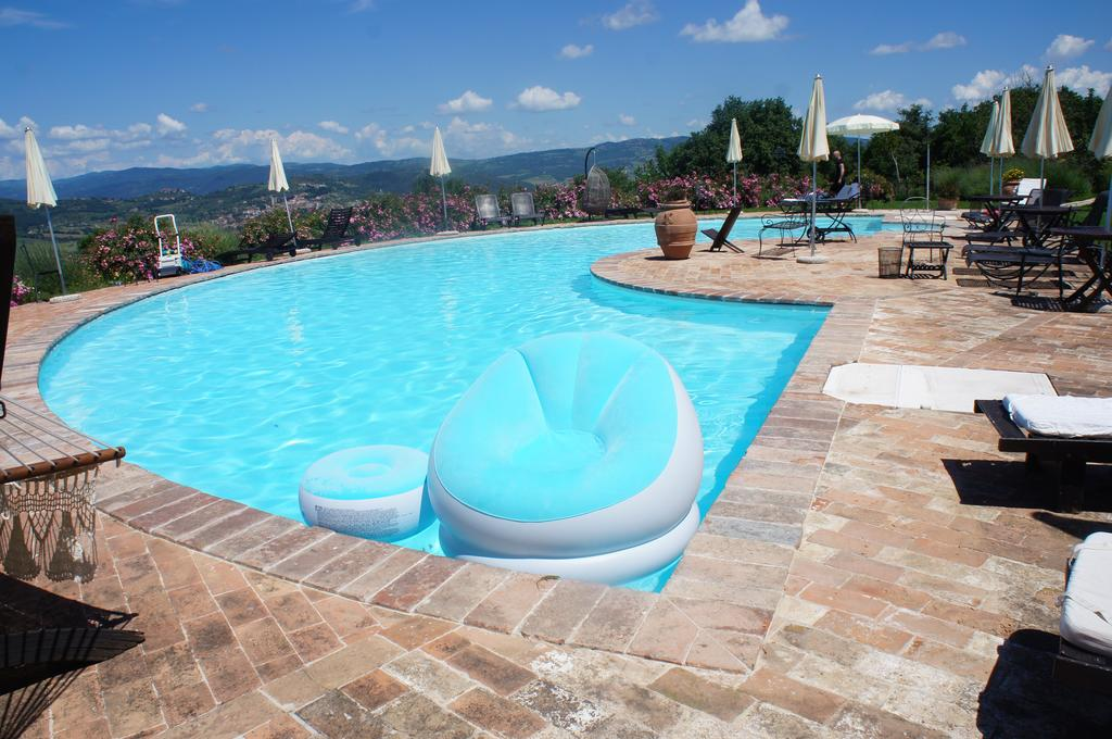 Relais Il Cantico Della Natura酒店(Relais Il Cantico Della Natura) 图片5