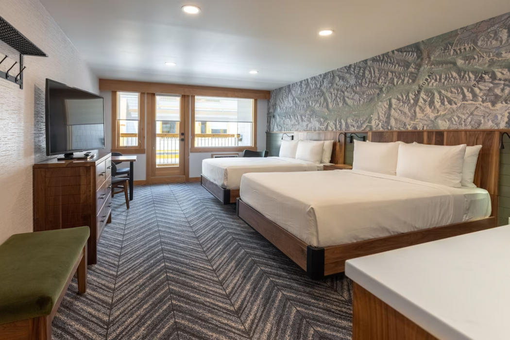 Hotel Canoe & Suites 17/59
