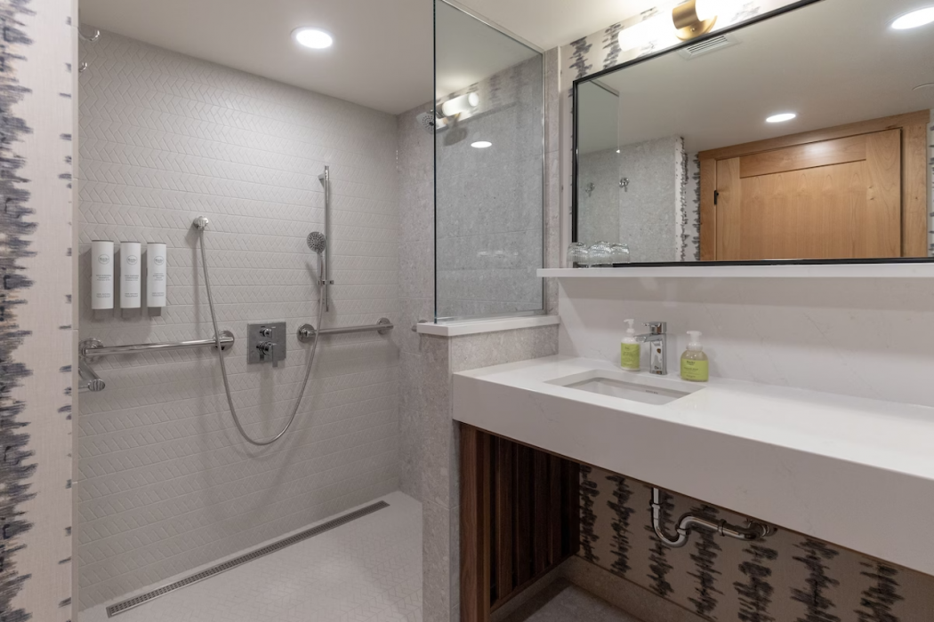 Hotel Canoe & Suites 13/59