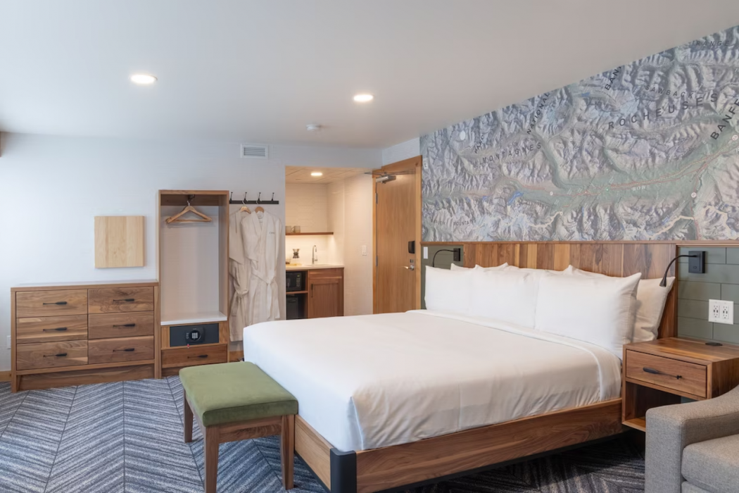 Hotel Canoe & Suites 15/59
