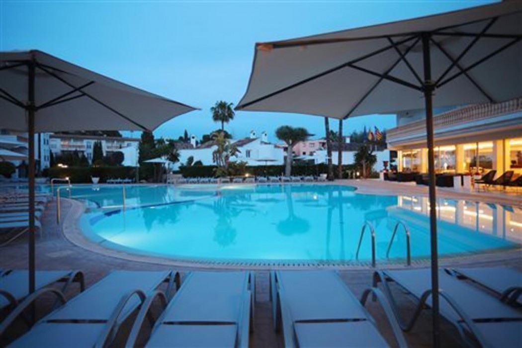La Pergola Aparthotel 29/60