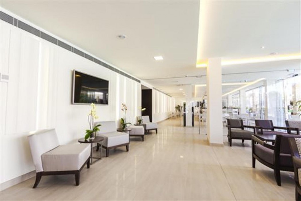 La Pergola Aparthotel 9/60