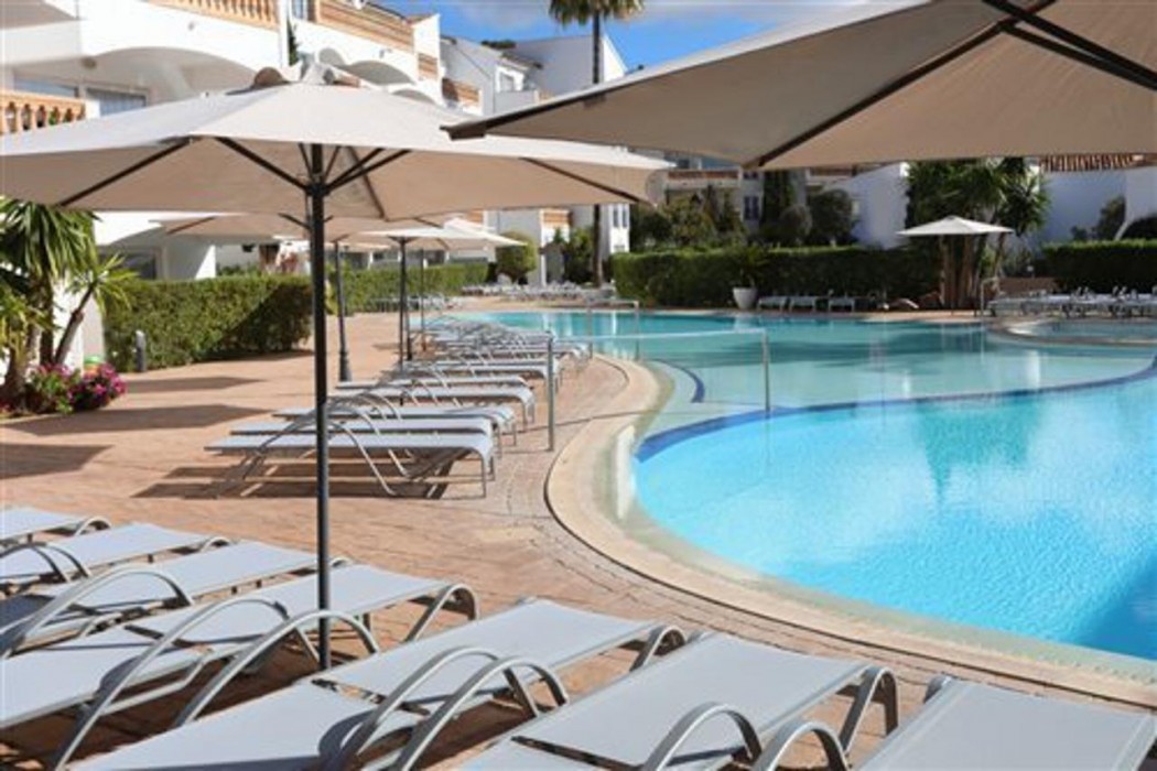 La Pergola Aparthotel 28/60