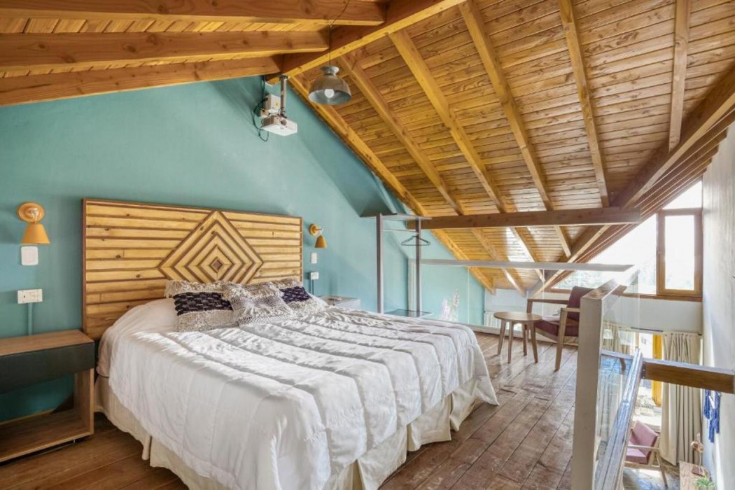 Pioneros Suites by Grupo Tierra Gaucha 13/60