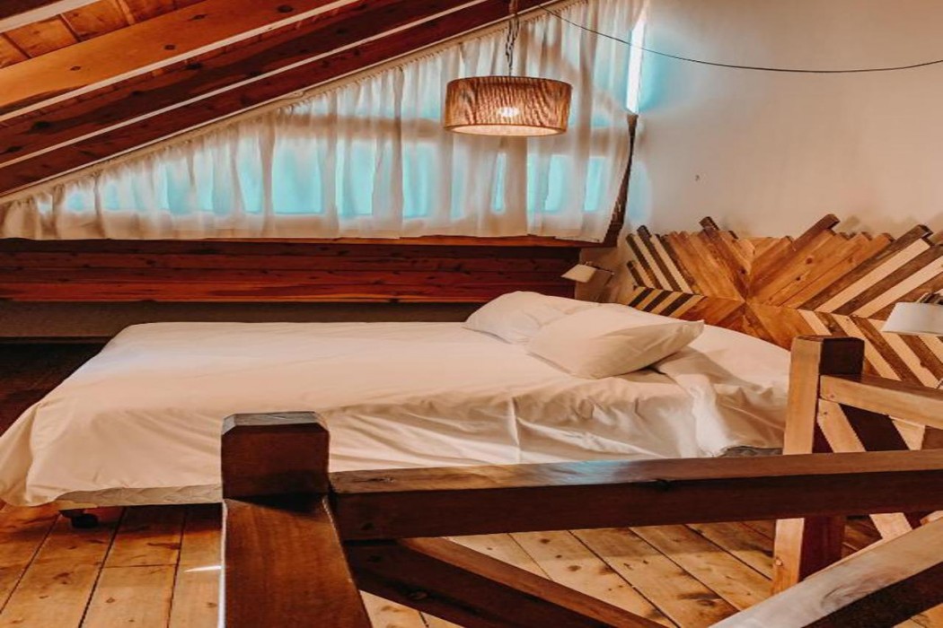 Pioneros Suites by Grupo Tierra Gaucha 12/60