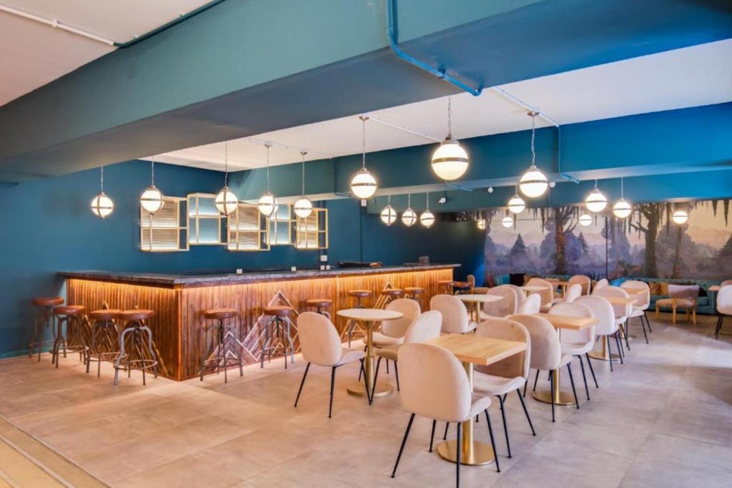 Pioneros Suites by Grupo Tierra Gaucha 8/60