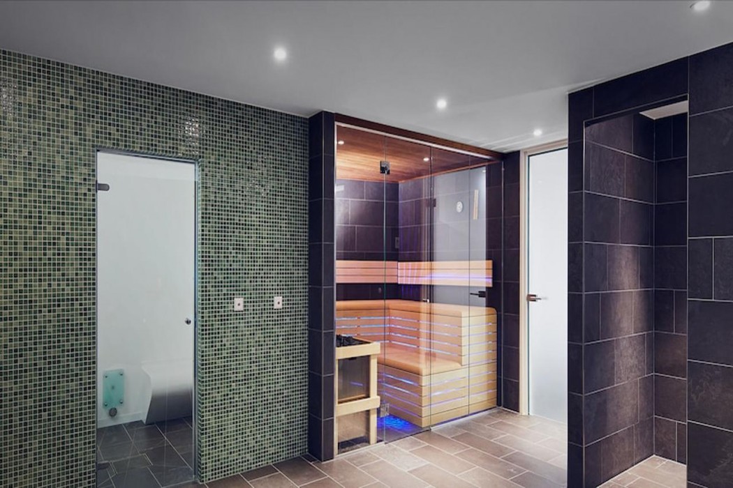 Inntel Hotels Amsterdam Centre 20/24