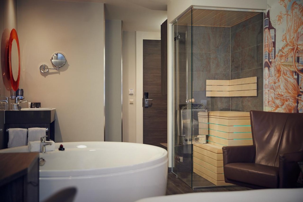 Inntel Hotels Amsterdam Centre 17/24