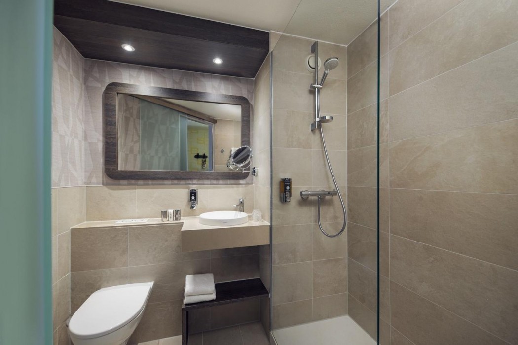 Inntel Hotels Amsterdam Centre 14/24
