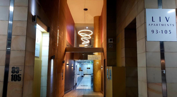 Liv Apartments Haymarket photo1