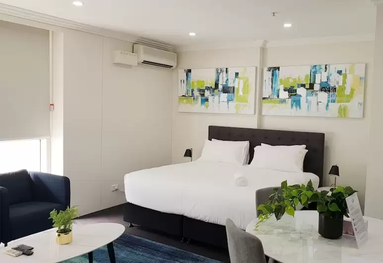 Liv Apartments Haymarket photo3