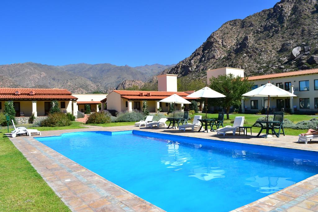 Vinas de Cafayate Wine Resort 15/53