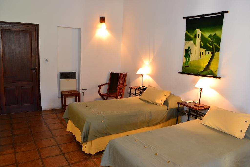 Vinas de Cafayate Wine Resort 9/53