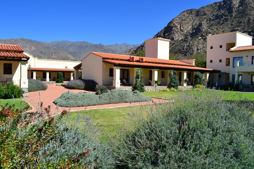 Vinas de Cafayate Wine Resort 1/53