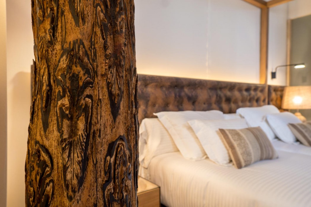 Hotel Creu de Tau Art and Spa - Adults Only 50/111