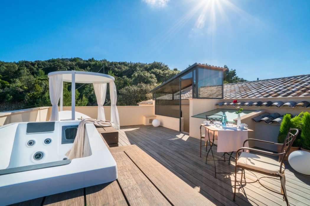 Hotel Creu de Tau Art and Spa - Adults Only 47/111