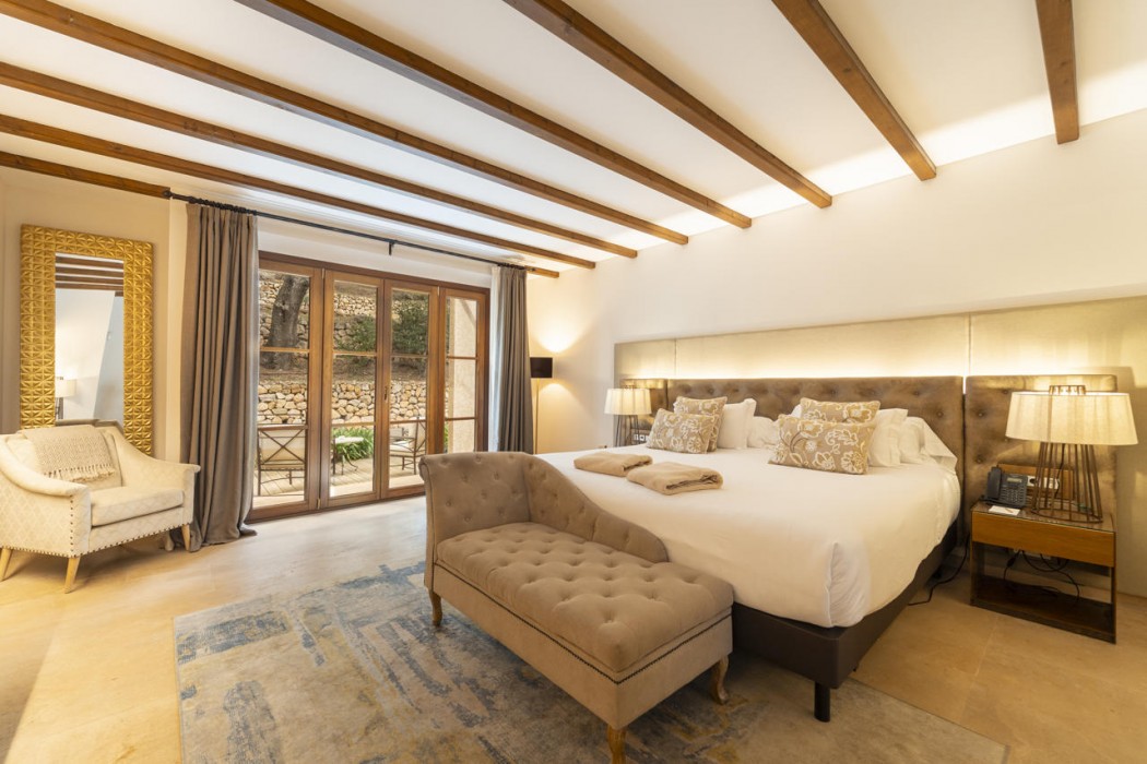 Hotel Creu de Tau Art and Spa - Adults Only 25/111
