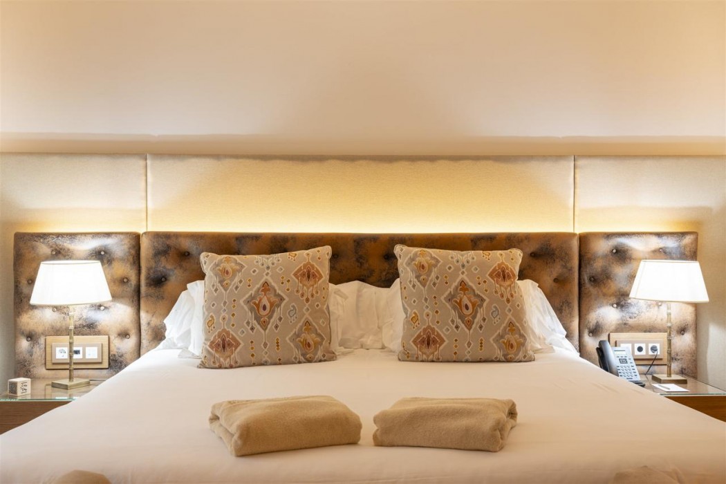 Hotel Creu de Tau Art and Spa - Adults Only 15/111