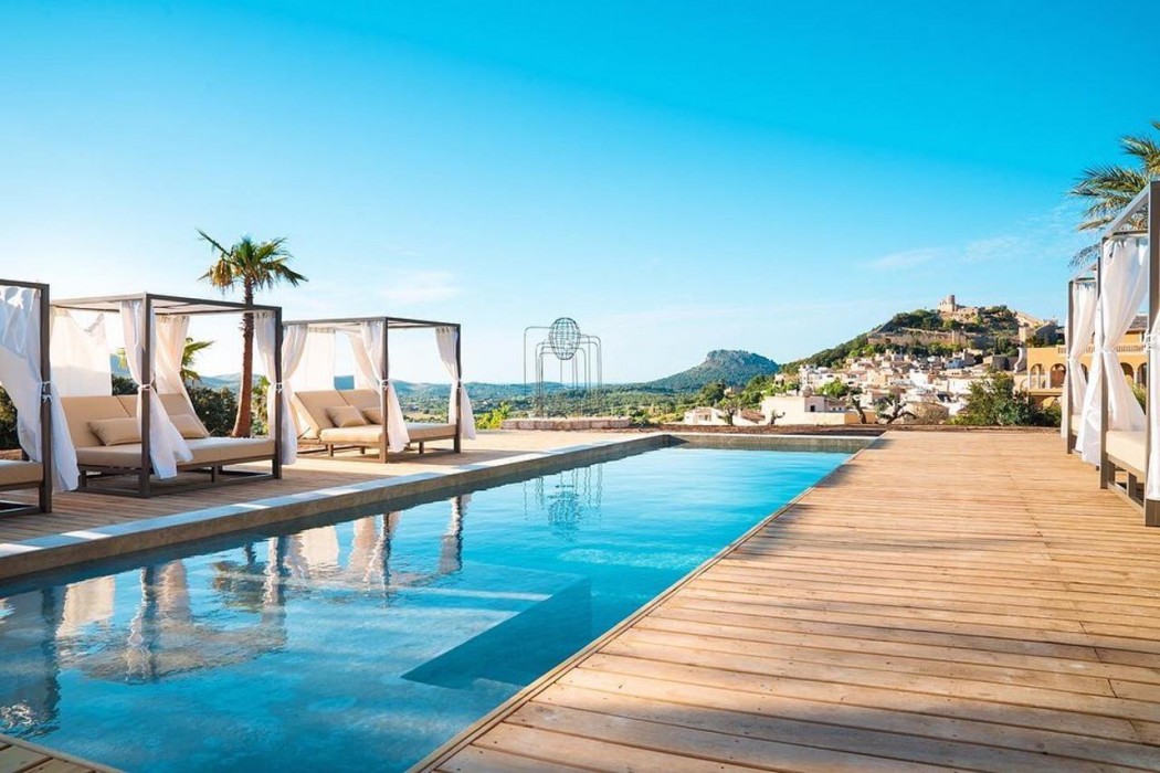 Hotel Creu de Tau Art and Spa - Adults Only 71/111