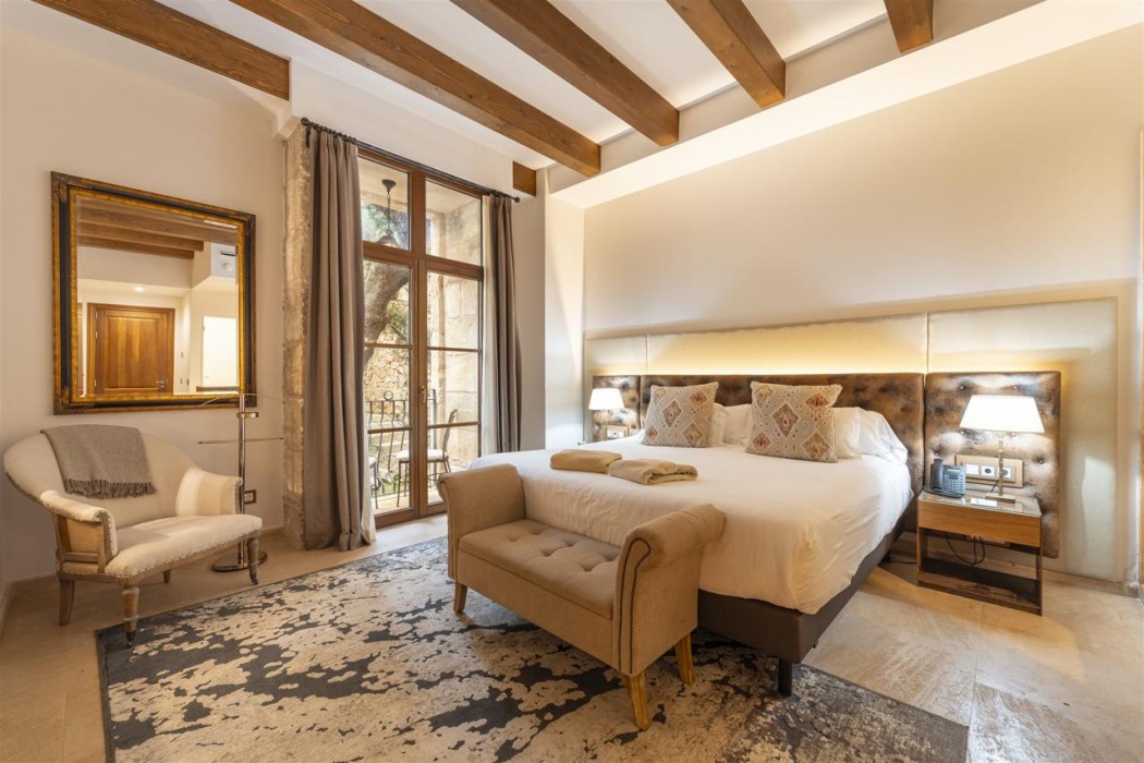 Hotel Creu de Tau Art and Spa - Adults Only 20/111