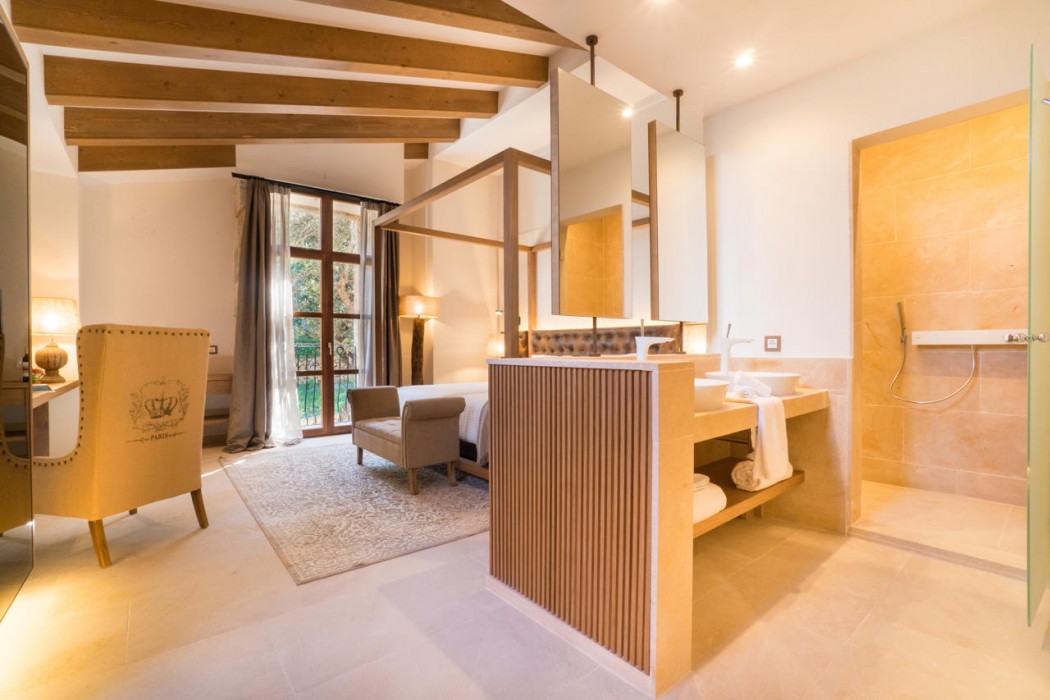 Hotel Creu de Tau Art and Spa - Adults Only 49/111