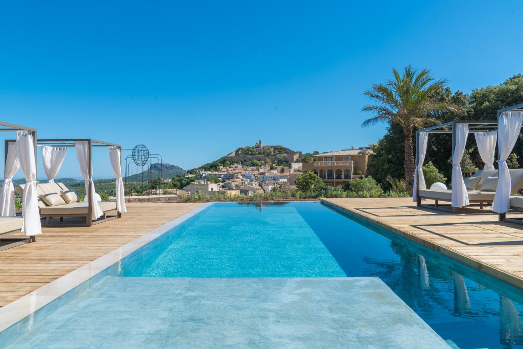 Hotel Creu de Tau Art and Spa - Adults Only 70/111