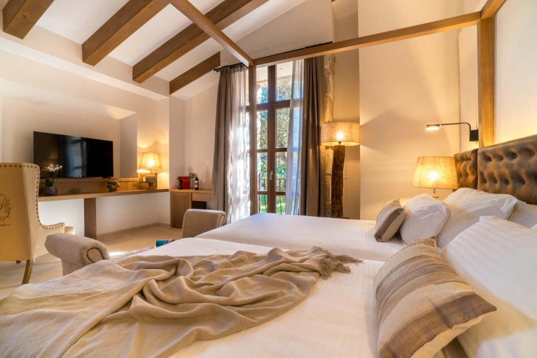 Hotel Creu de Tau Art and Spa - Adults Only 55/111