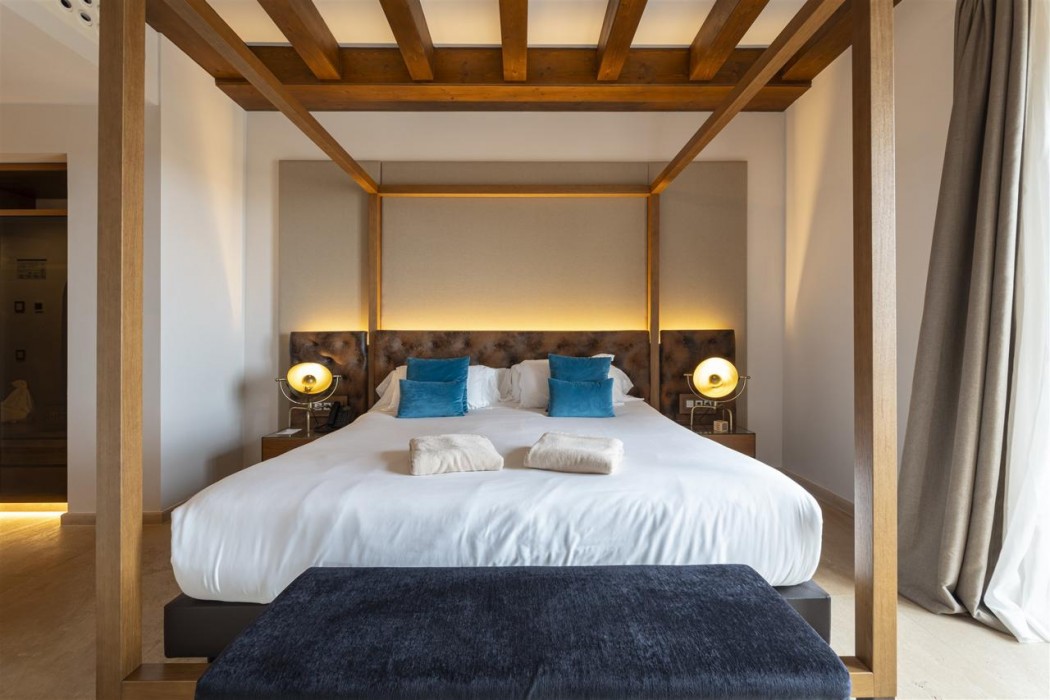 Hotel Creu de Tau Art and Spa - Adults Only 13/111