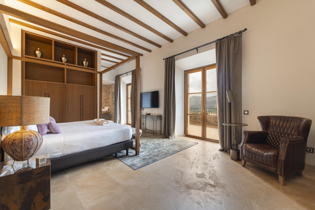 Hotel Creu de Tau Art and Spa - Adults Only 24/111