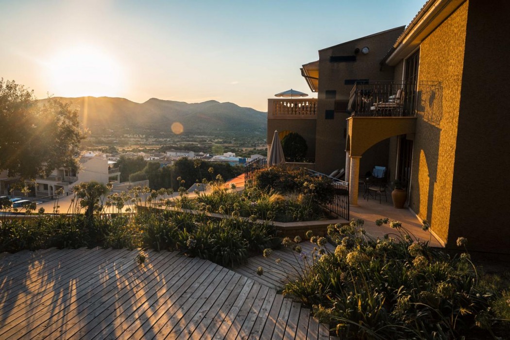 Hotel Creu de Tau Art and Spa - Adults Only 1/111