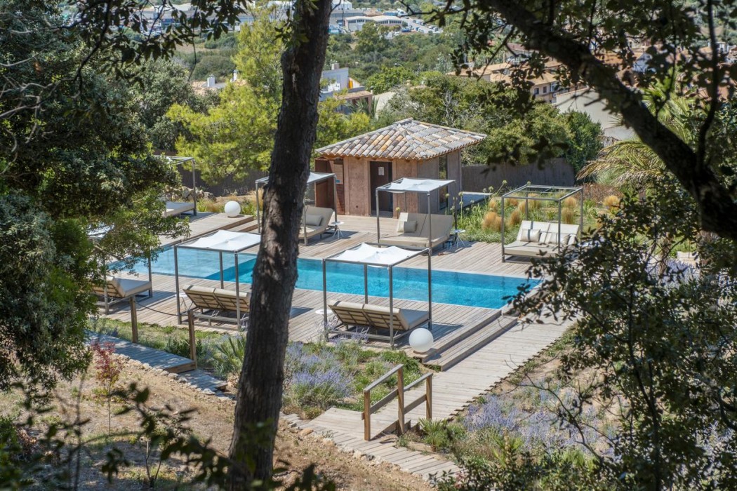 Hotel Creu de Tau Art and Spa - Adults Only 74/111