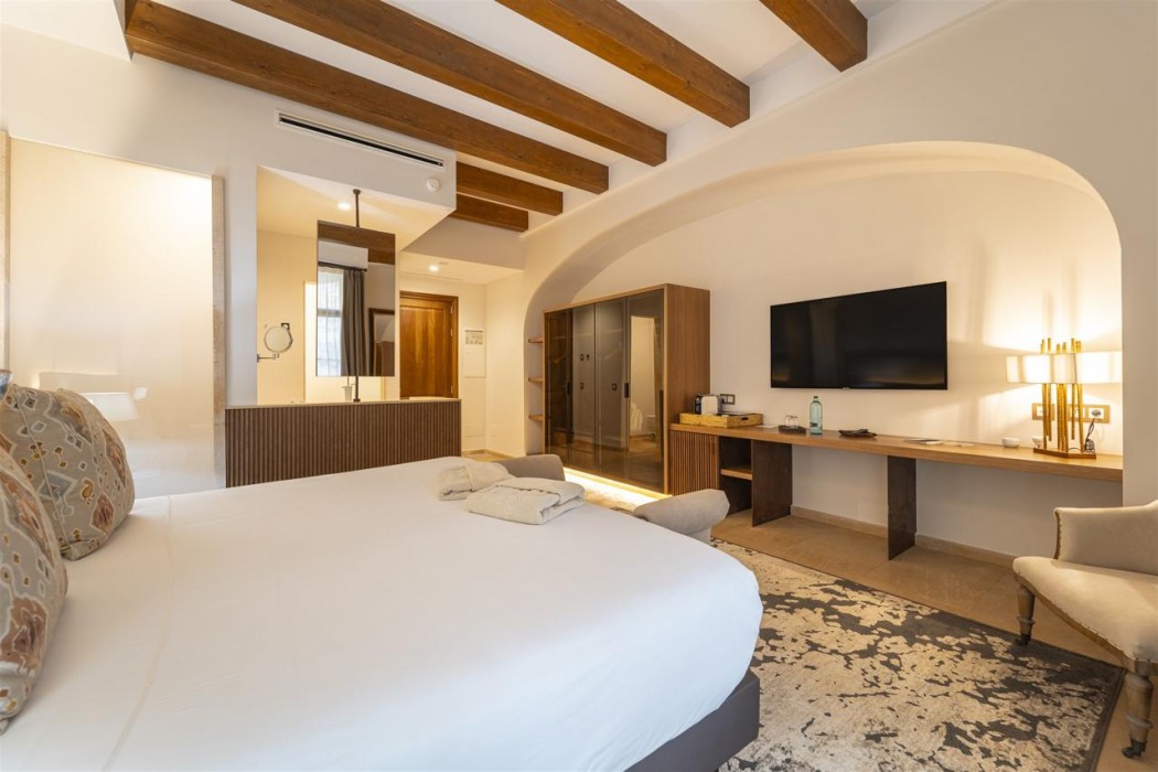 Hotel Creu de Tau Art and Spa - Adults Only 17/111
