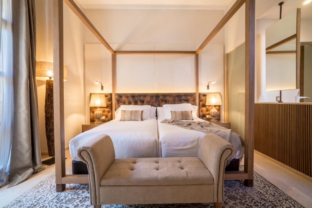 Hotel Creu de Tau Art and Spa - Adults Only 52/111