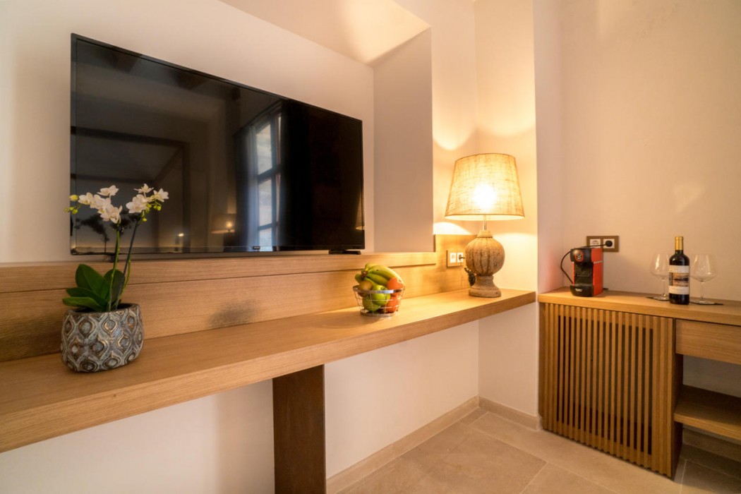 Hotel Creu de Tau Art and Spa - Adults Only 40/111