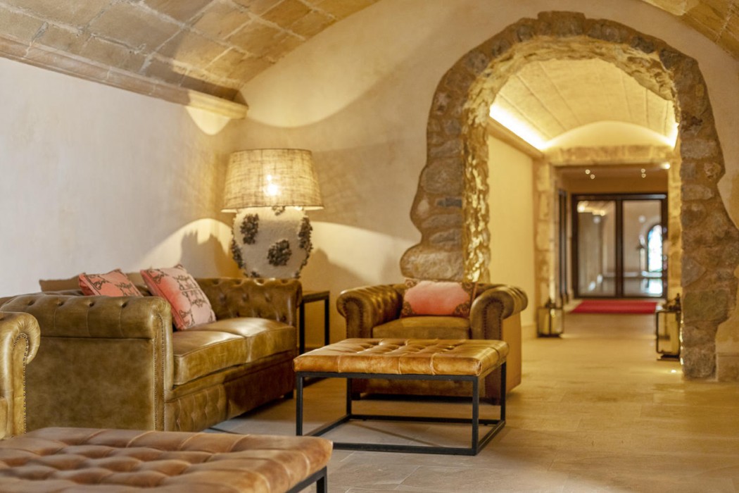 Hotel Creu de Tau Art and Spa - Adults Only 93/111