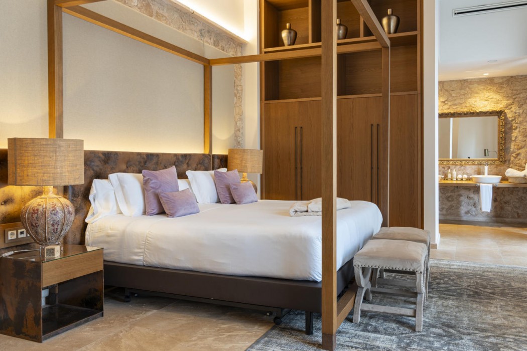 Hotel Creu de Tau Art and Spa - Adults Only 26/111