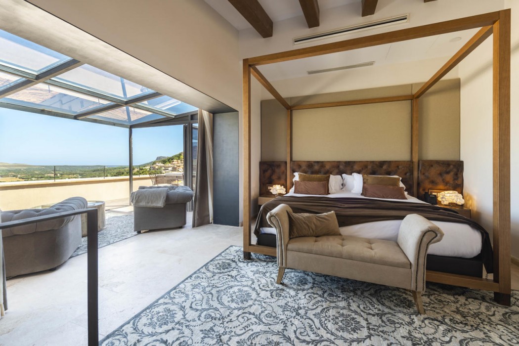 Hotel Creu de Tau Art and Spa - Adults Only 41/111