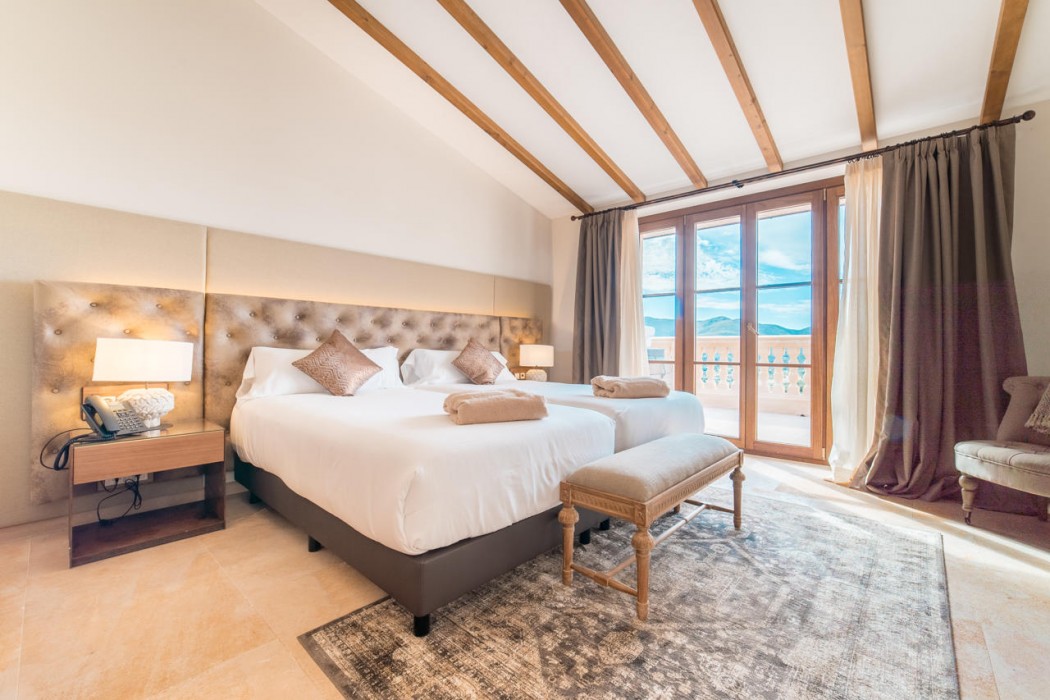 Hotel Creu de Tau Art and Spa - Adults Only 38/111