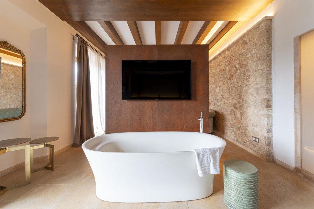 Hotel Creu de Tau Art and Spa - Adults Only 9/111