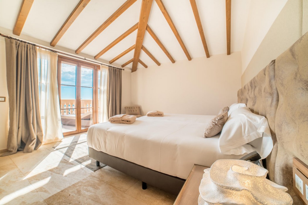 Hotel Creu de Tau Art and Spa - Adults Only 35/111