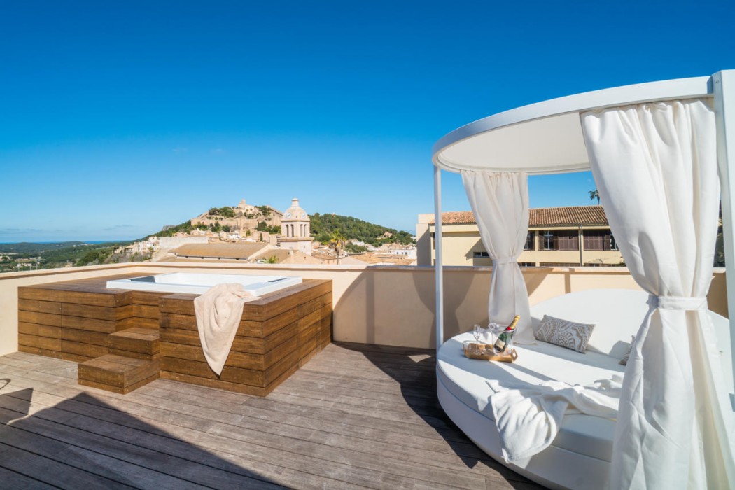 Hotel Creu de Tau Art and Spa - Adults Only 42/111