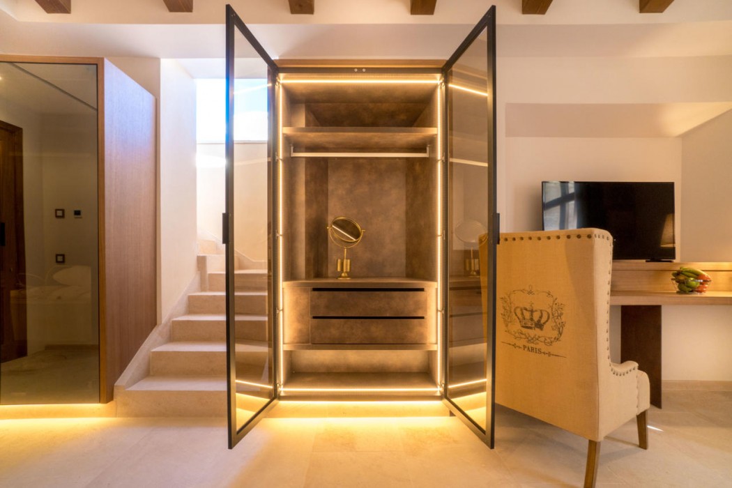 Hotel Creu de Tau Art and Spa - Adults Only 44/111