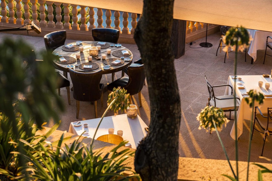 Hotel Creu de Tau Art and Spa - Adults Only 95/111